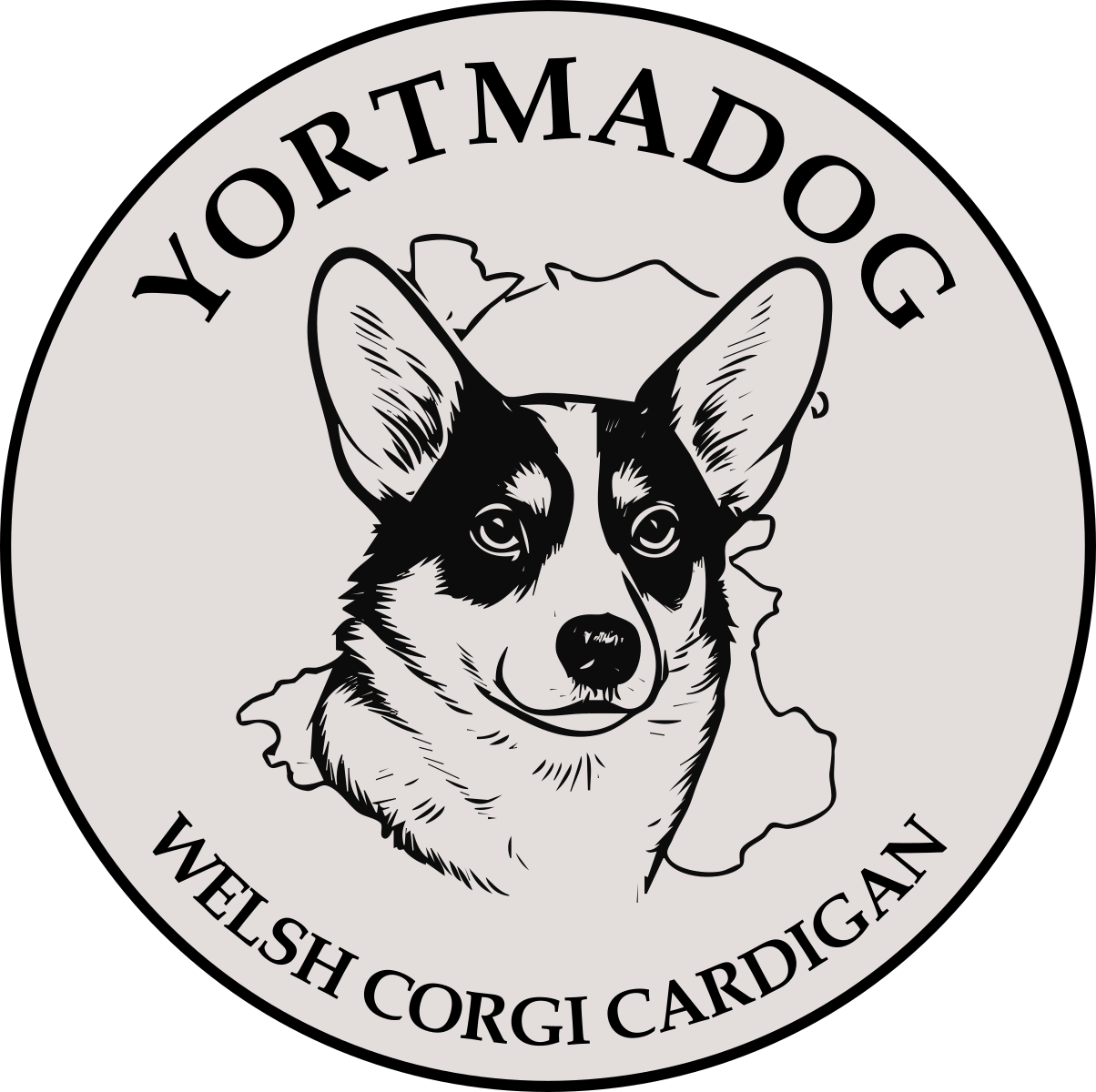 Welsh Corgi Cardigan Breeder